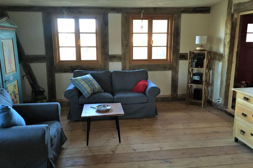Fischerhus LüttHauke - foto 7