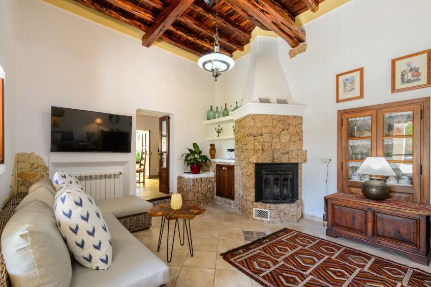 VILLA CAN FITA - foto 38