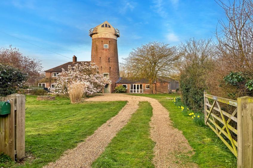 The Old Windmill - foto 7