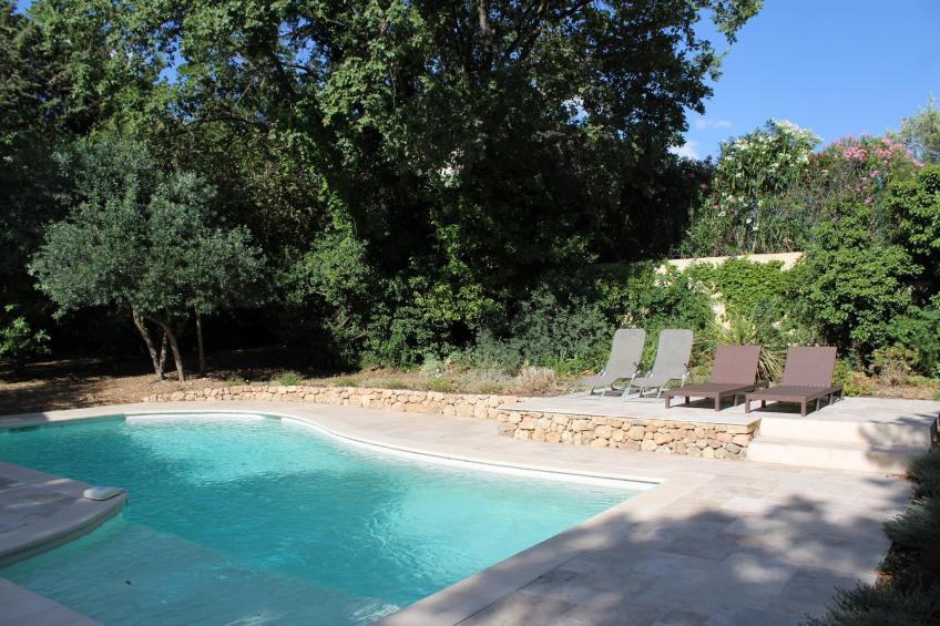 Villa les Oliviers - foto 12