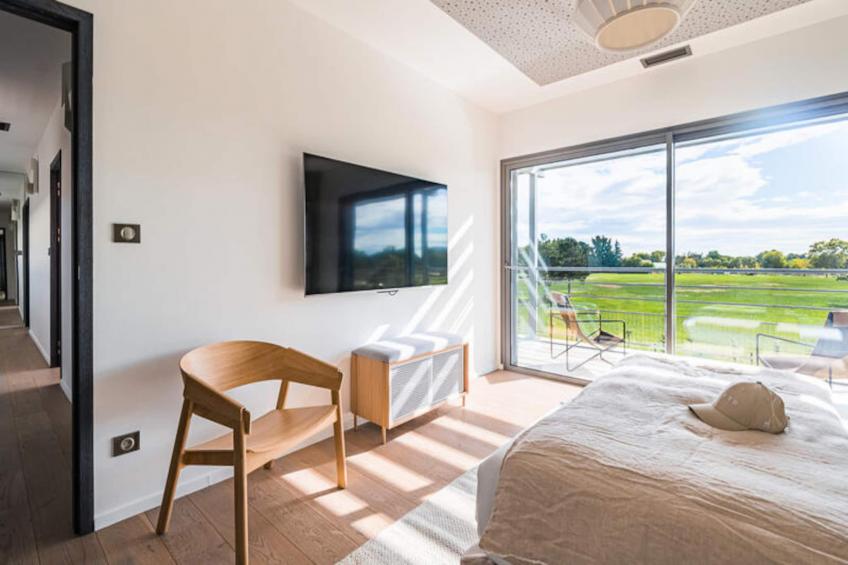 Horizon Resort Massane - Villa - foto 44