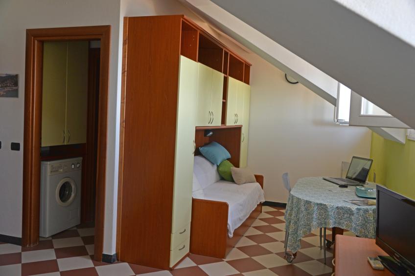 Vakantiewoning In het historische centrum - VW-DXNY - foto 9