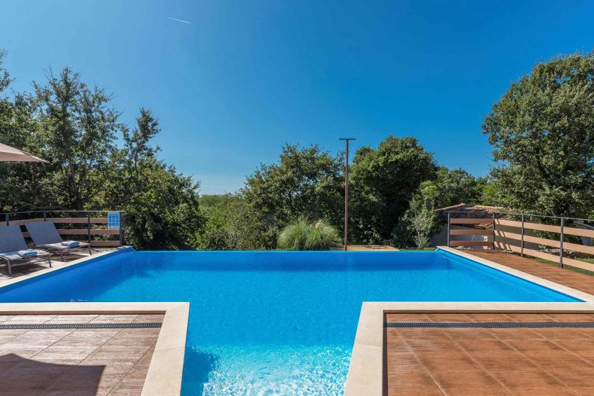 Appartement de vacances avec piscine privée - BF-ZFPTD - foto 6