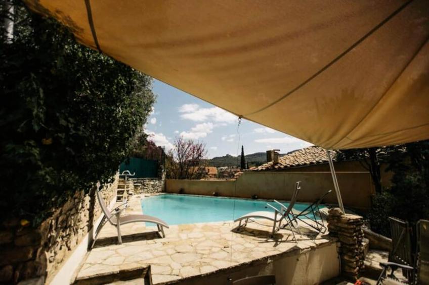 Villa Balleti - Piscine Privée Avec Vues - foto 39