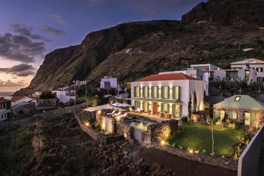 Résidence Quinta Marefe - Sur La Magnifique Côte Ouest - foto 36