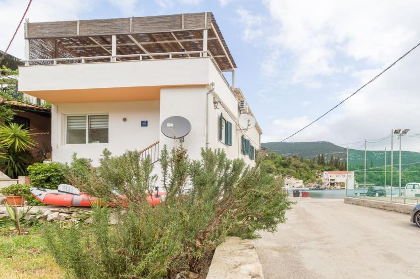 Holiday Home Milutinovic - Four Bedroom  Holiday Home with Sea View - foto 46