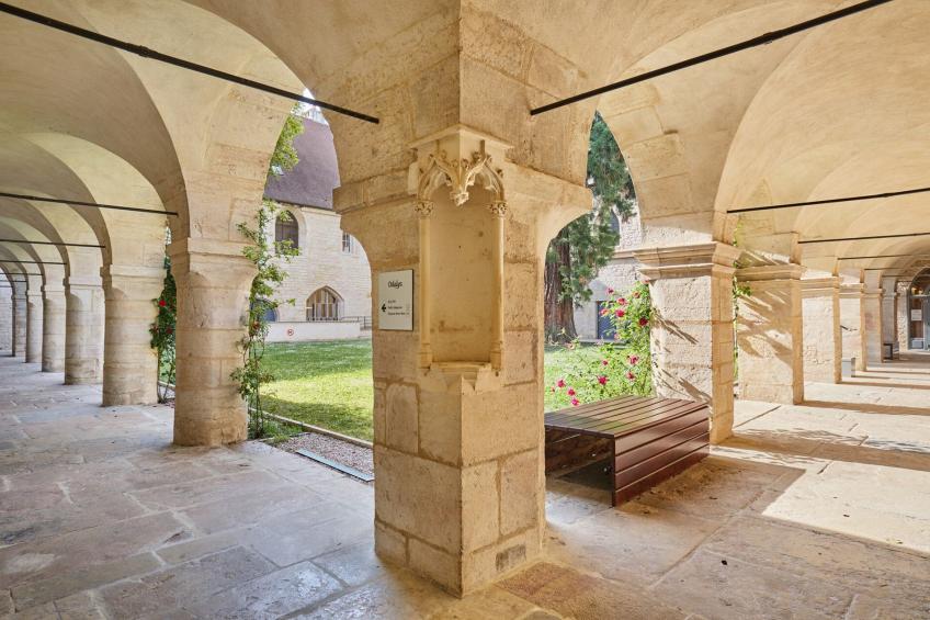 Dijon Centre Les Cordeliers S2p Superior - foto 25