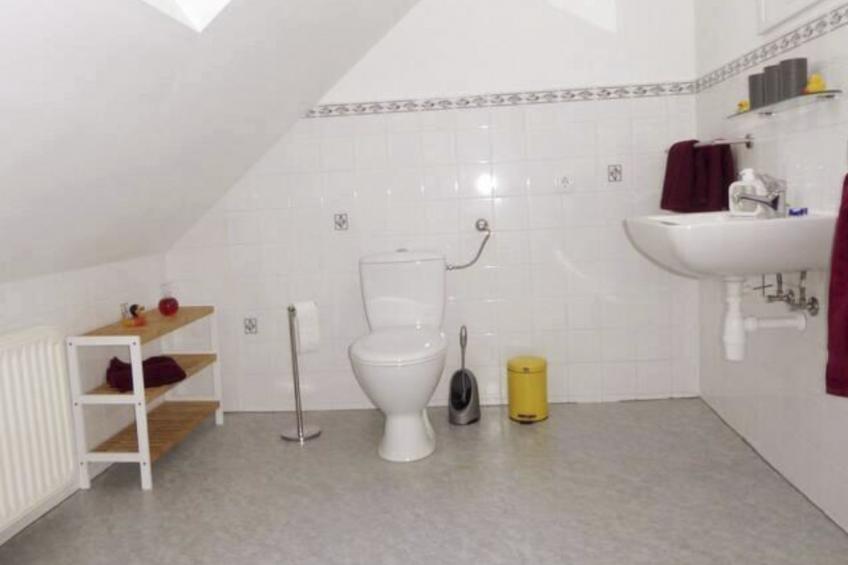 Wohung mit Balkon und Garten nahe Stadtgrenze - foto 21