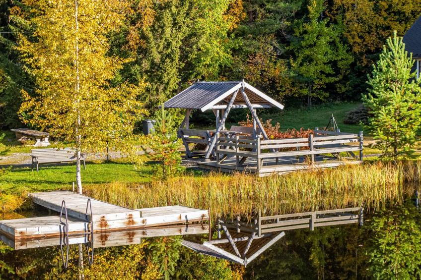 Kuusenkatve - foto 20