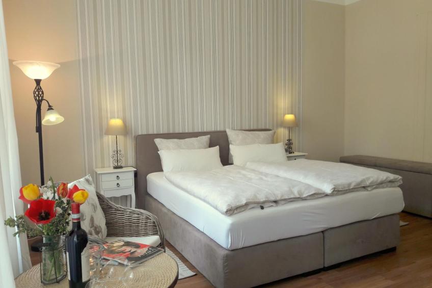 barrierefreie Wohnung in ruhiger Zentrumslage - foto 26