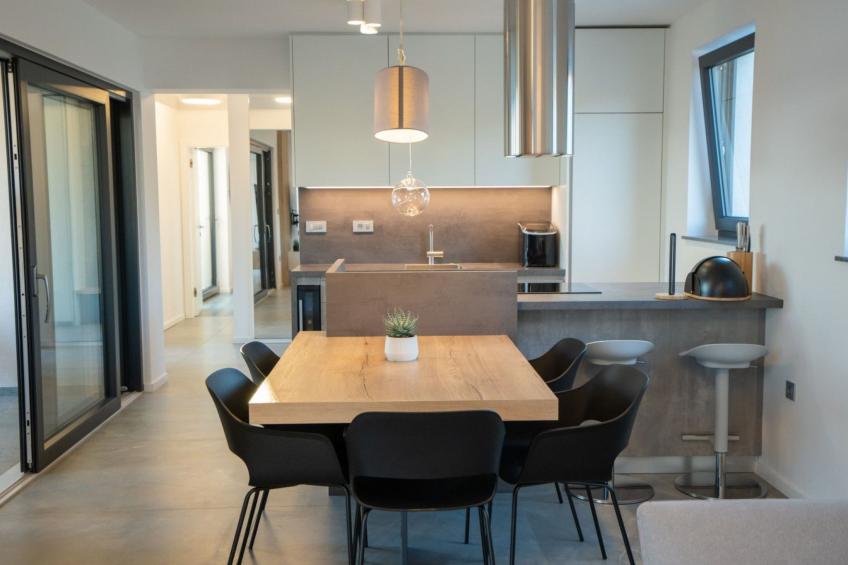 Strandnahe Villa Kara Sevda für 10 Personen - foto 27