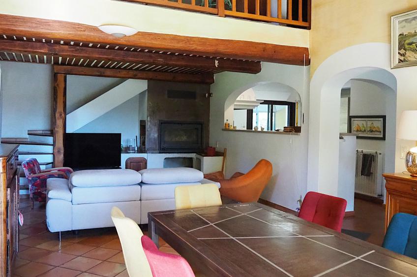 Provenzalisches Haus mit Pool und Garten - foto 7