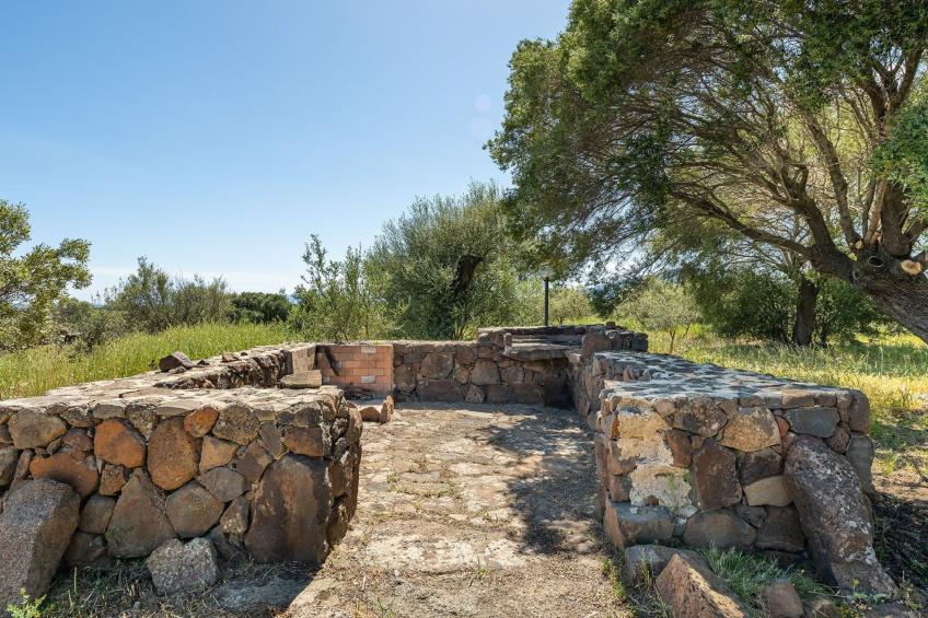 Villa Sae Grecu in Orosei - foto 31