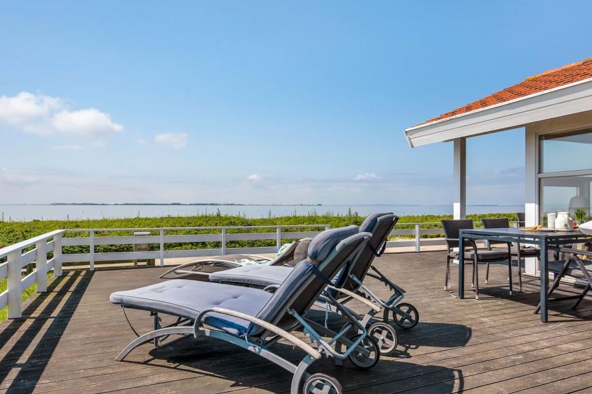 "Arnwith" - 20m from the sea in Funen - foto 17