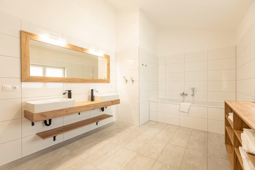 Chalet Alpenblick, Inzell|Alpenblick - foto 30