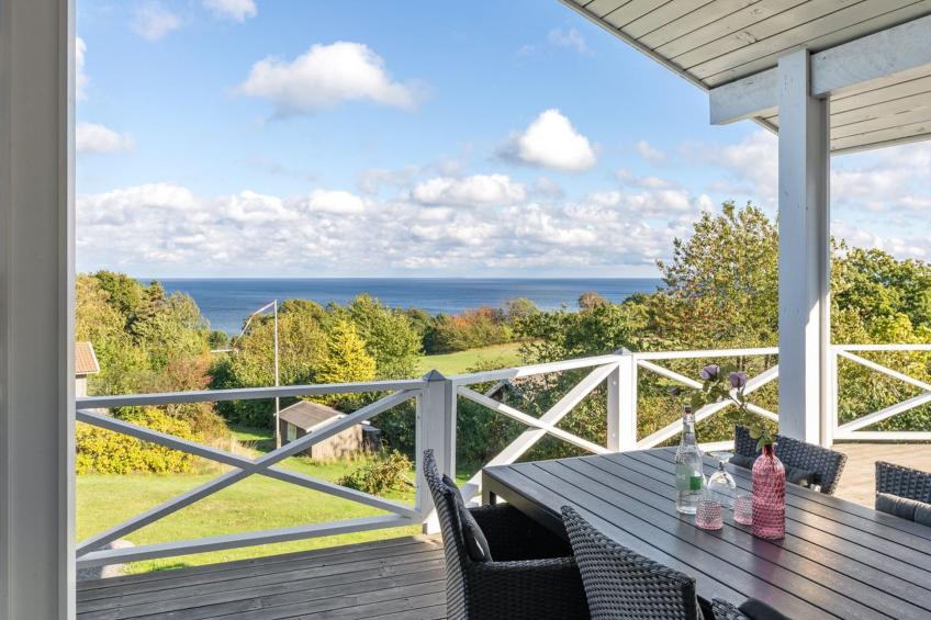 "Gjorgje" - 300m from the sea in Bornholm - foto 11