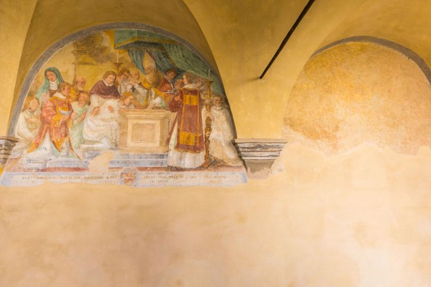 Il Convento - foto 52