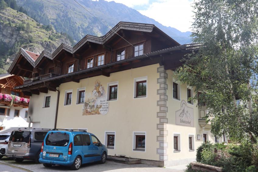 Schweizerhof Malve - foto 18