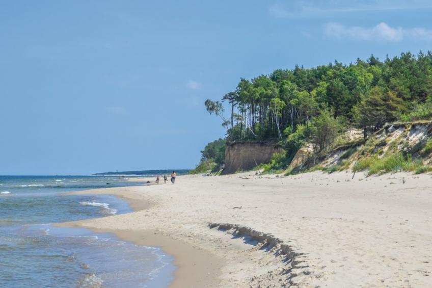 holiday home, Kolczewo|Las Palmas 1 - foto 19