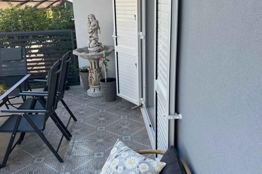 Vakantiewoning met airco - BF-YV4R2 - foto 19