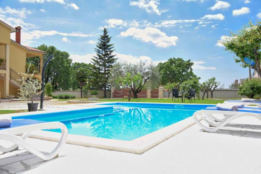 Holiday apartment mit Klimaanlage und Pool - BF-D56YT - foto 43