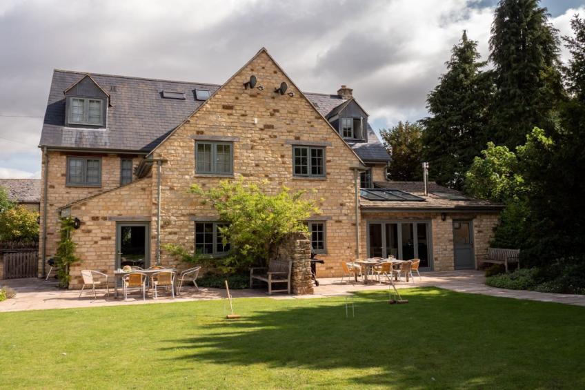 Ryeworth Cottage