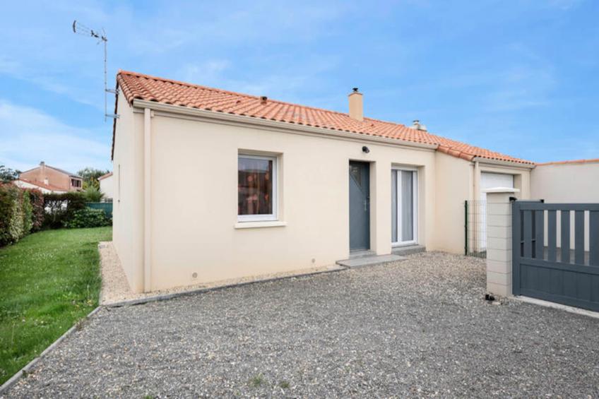 Maison à La Plaine Sur Mer - foto 16