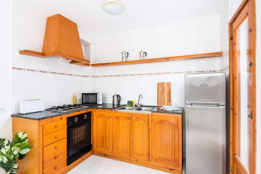 Appartements à Cala Blanca - foto 25