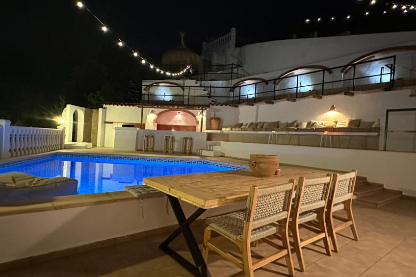 Villa Vista Pedreguer - foto 3