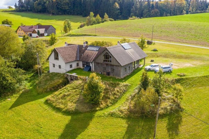 Landgut mit Sauna - foto 5