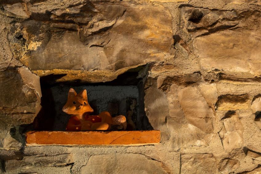 Dreistöckiges Apartment in einem historischen Gebäude - foto 5