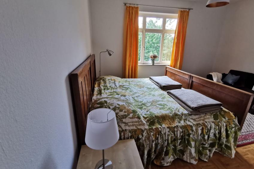 Haus der Wohnstile , Ferienhaus in Bremen-Lesum - foto 24