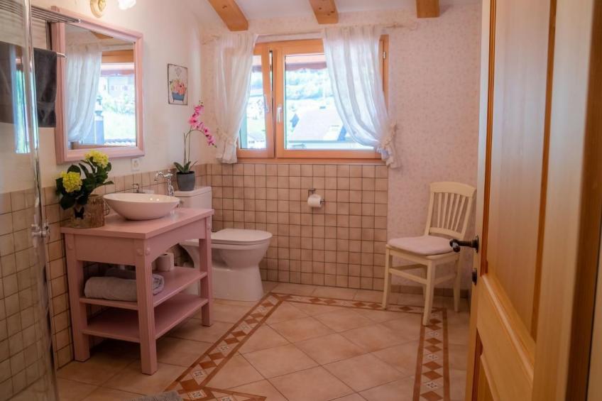 Chalet "Doodle's Chalet" mit Sauna - foto 18