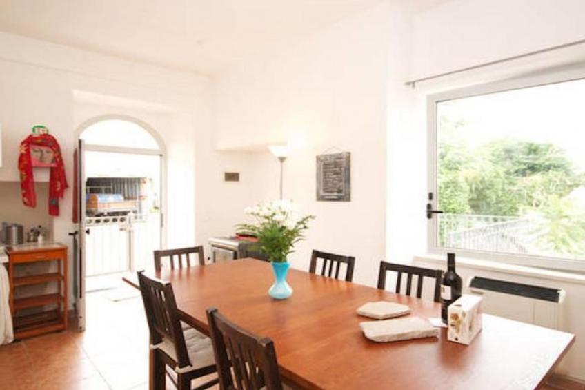 'Elvira Basilico' mit Terrasse - foto 6