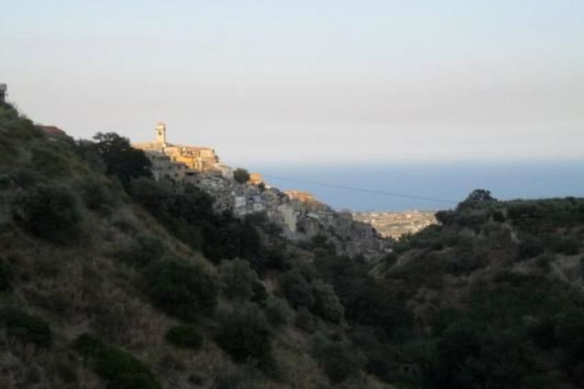 Großes Studio mit Terrasse mit Meerblick - foto 32