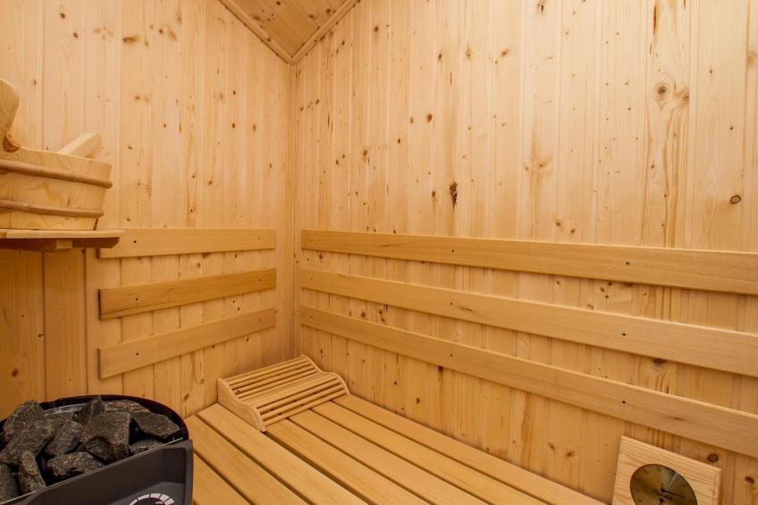 Geräumiges Ferienhaus in Brseč mit Privatem Pool - foto 22