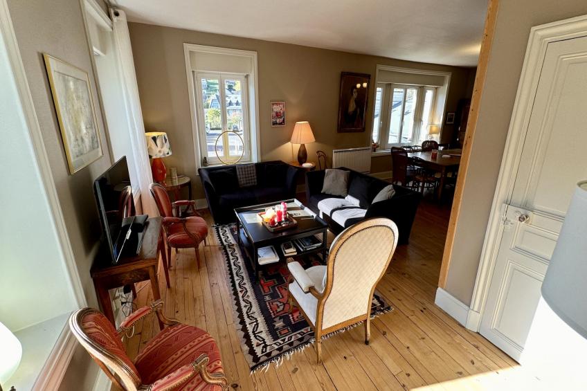 Villa Les Moullières de l’eau 14pers Le Mont Dore - foto 6