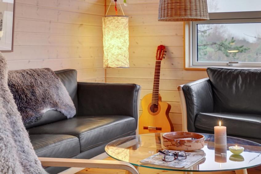 "Gundhild" - 1.8km from the sea - foto 20