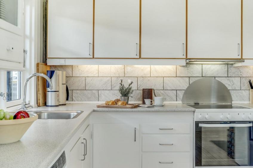 "Ghita" - 1.2km from the sea in Sealand - foto 9