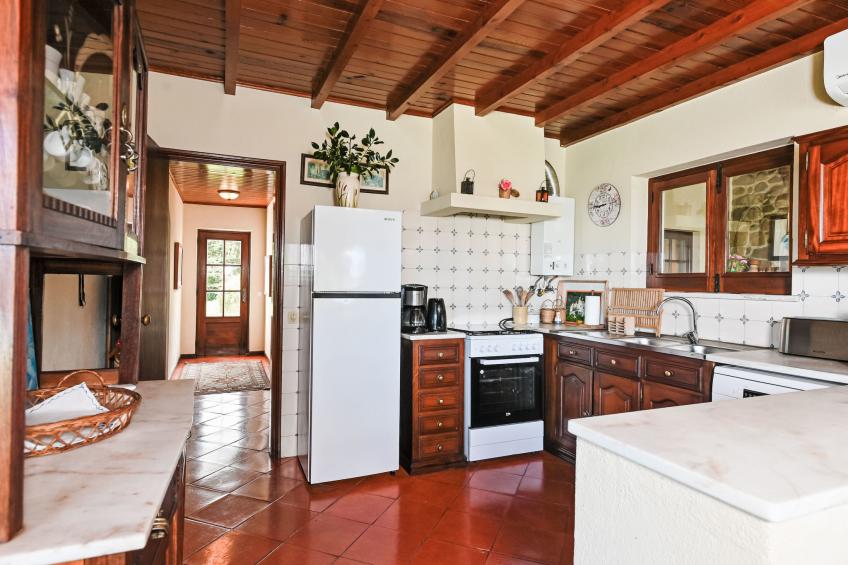 Haus in Colares mit privatem Pool - foto 24