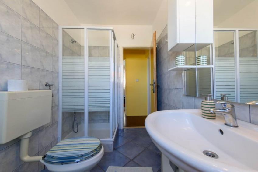 Holiday Home Mirta - Two Bedroom Villa with Sea view - foto 13