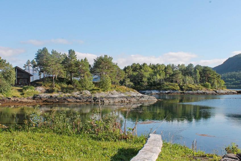 53381 VÅGLAND - foto 33
