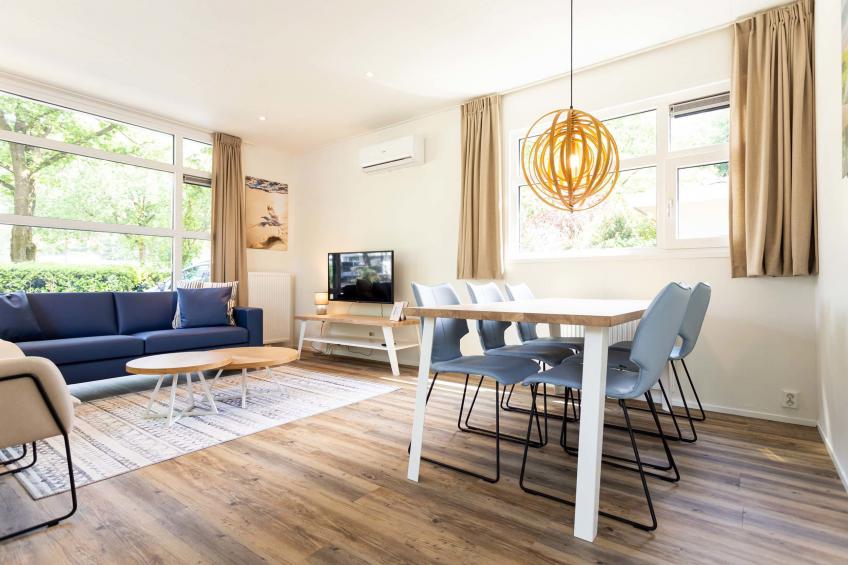 Module Special 4 personen