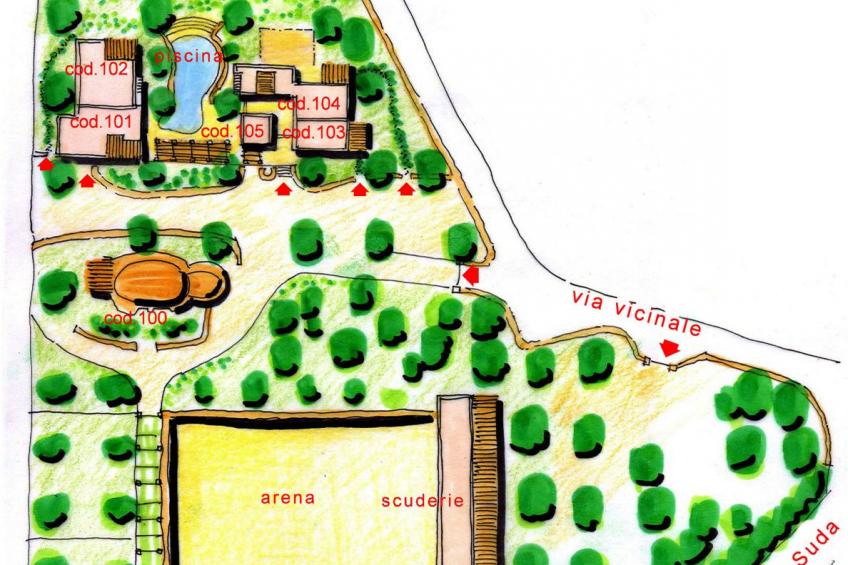 Tia Ranch Iii - foto 24