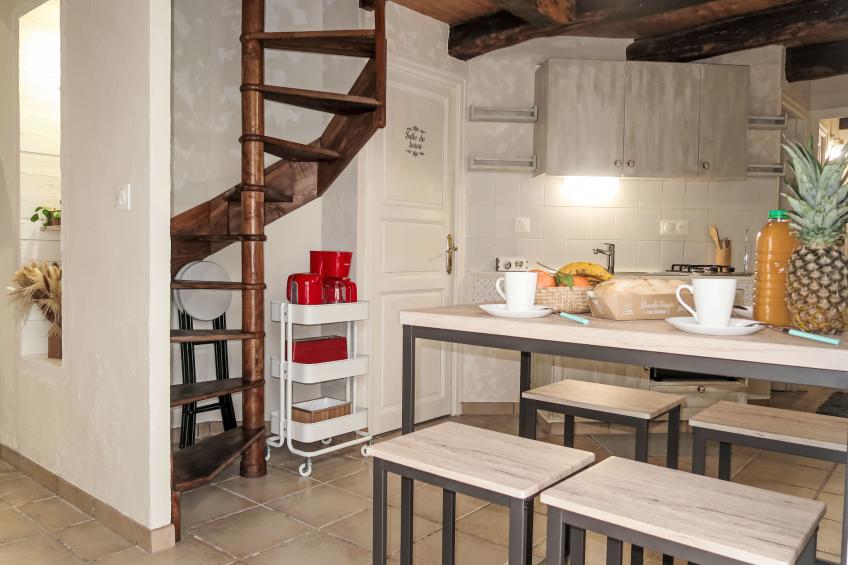 Le moulin de Glenn - foto 44