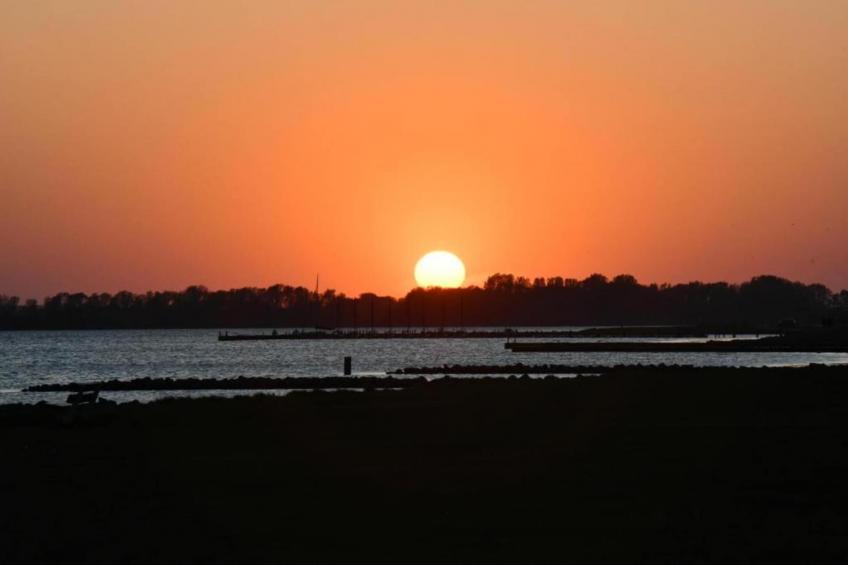 Slow living Guest House Oostkapelle - foto 33