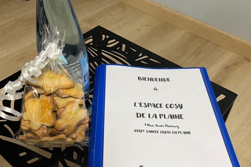 Wohnung mit Privatparkplatz - foto 19