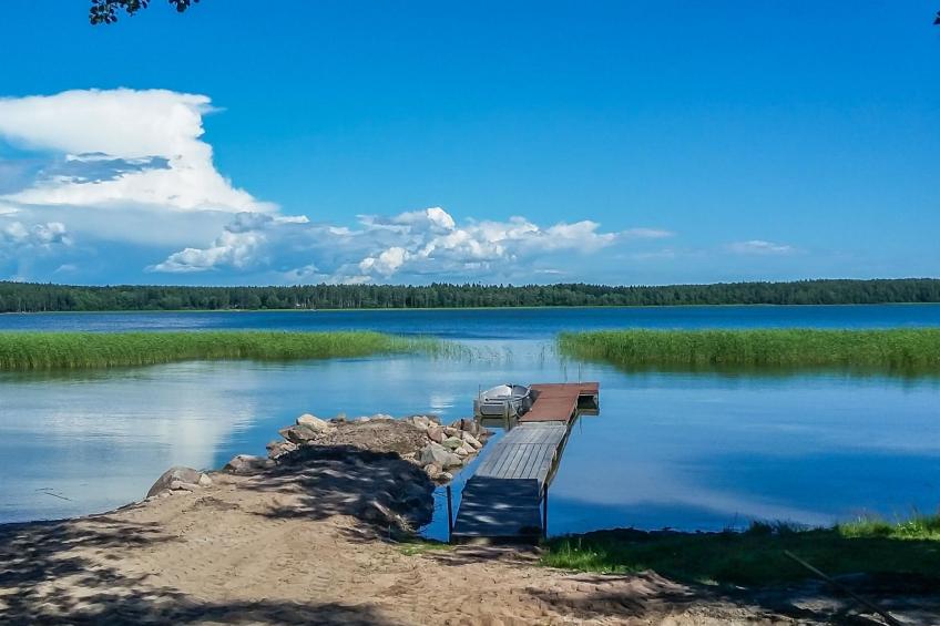 Långstrands stuga - foto 3