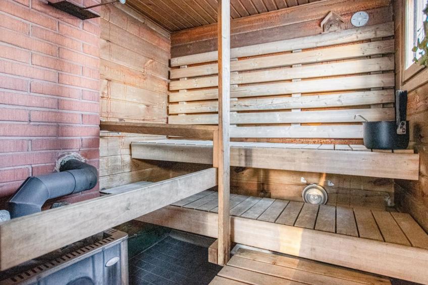 Mänty-linna - foto 27