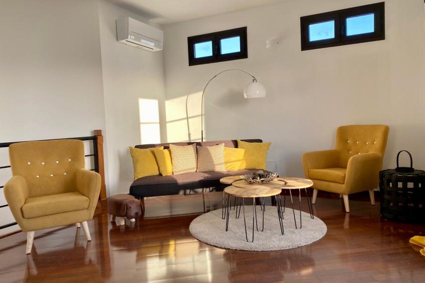 Casa Árbol del Fuego - foto 21